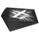 Karcfólia csomag, üres, fekete - ESSDEE 10 Black Scraperboard 305x229mm Karcfólia csomag, üres, fekete - ESSDEE 10 Black Scraperboard 305x229mm