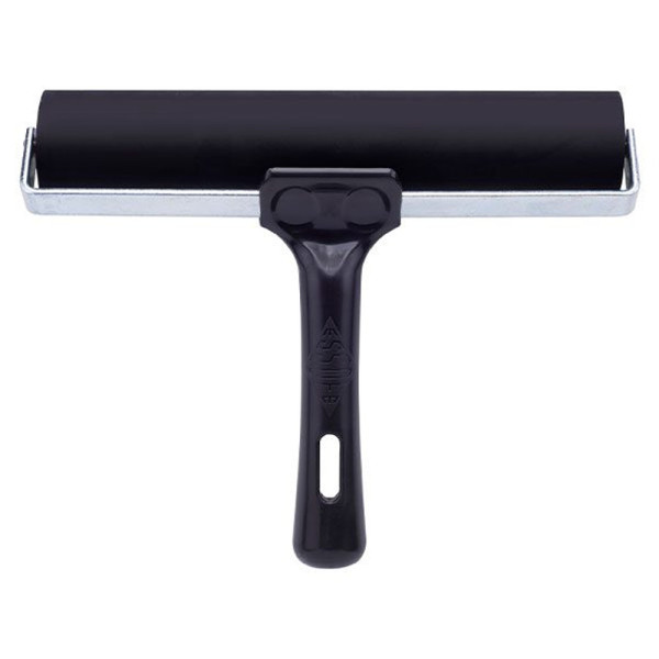 Linóhenger - ESSDEE festőhenger professzionális EPDM felülettel - dobozos - 20 cm Linóhenger - ESSDEE festőhenger professzionális EPDM felülettel - dobozos - 20 cm