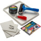 Művészlinókészlet - ESSDEE Fabric Lino Printing Kit - Textilnyomó készlet Művészlinókészlet - ESSDEE Fabric Lino Printing Kit - Textilnyomó készlet