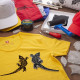 Művészlinókészlet - ESSDEE Fabric Lino Printing Kit - Textilnyomó készlet Művészlinókészlet - ESSDEE Fabric Lino Printing Kit - Textilnyomó készlet