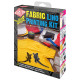 Művészlinókészlet - ESSDEE Fabric Lino Printing Kit - Textilnyomó készlet Művészlinókészlet - ESSDEE Fabric Lino Printing Kit - Textilnyomó készlet