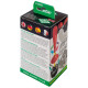 Művészlinókészlet - ESSDEE Lino Cutter and Stamp Carving Kit - 10 késsel és 5 körlinóval