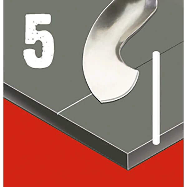 Linómetsző kés - ESSDEE - 1 db No. 5 Linómetsző kés - ESSDEE - 1 db No. 5
