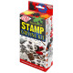 Művészlinókészlet - ESSDEE MasterCut Stamp Carving Kit - Linólapokkal és körlinóval Művészlinókészlet - ESSDEE MasterCut Stamp Carving Kit - Linólapokkal és körlinóval