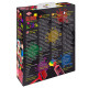 Művészlinókészlet gyerekeknek - ESSDEE Block Printing Kit for Kids - Nyomdakészítéshez Művészlinókészlet gyerekeknek - ESSDEE Block Printing Kit for Kids - Nyomdakészítéshez