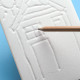 Művészlinókészlet gyerekeknek - ESSDEE Block Printing Kit for Kids - Nyomdakészítéshez Művészlinókészlet gyerekeknek - ESSDEE Block Printing Kit for Kids - Nyomdakészítéshez