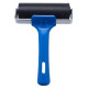 Linóhenger - ESSDEE festőhenger puha EPDM felülettel, kék nyéllel - 10 cm Linóhenger - ESSDEE festőhenger puha EPDM felülettel, kék nyéllel - 10 cm