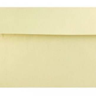 Glamour Metálfényű DL boríték csomag - 10 db, 22x11 cm - Krémszínű Glamour Metálfényű DL boríték csomag - 10 db, 22x11 cm - Krémszínű