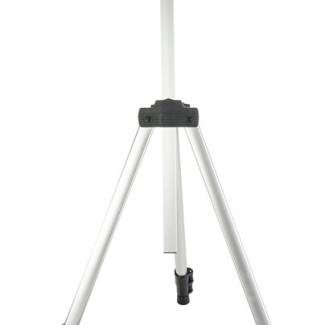 KREUL Tábori festőállvány alumíniumból - háromlábú, teleszkópos, nejlon hordozótokban