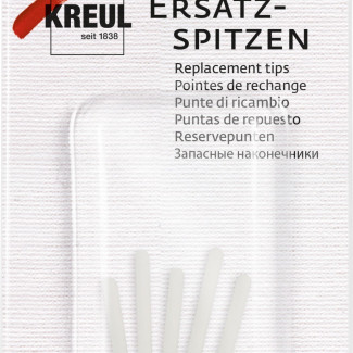 KREUL Marker Cserehegyek - Vékony, 1-3 mm