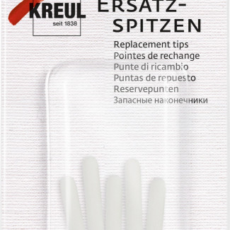 KREUL Marker Cserehegyek - Közepes, 2-4 mm