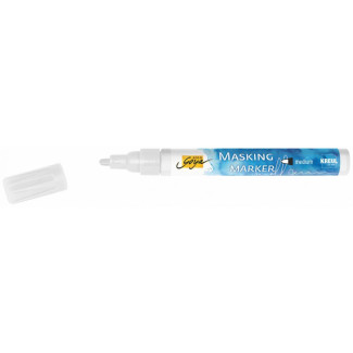 KREUL SOLO GOYA Masking Marker közepes