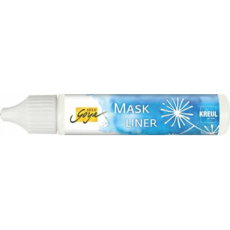 KREUL SOLO GOYA Mask Liner 29 ml