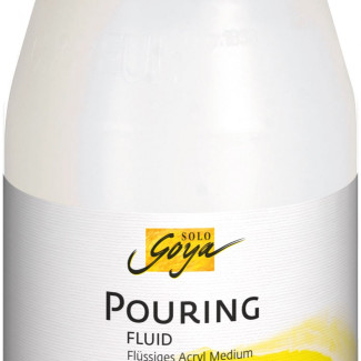 KREUL SOLO GOYA Pouring Medium - 500 ml