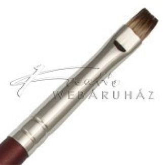 Ecset, természetes hatású SABLETEK ecset, Lapos rövidszőrű 44-es