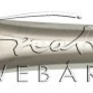 Ecset, természetes hatású SABLETEK ecset, Lapos 30