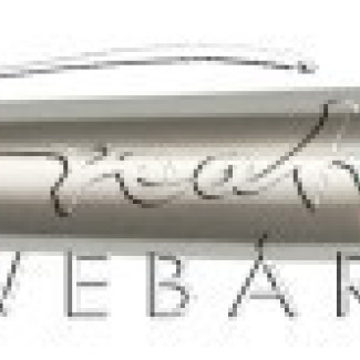 Ecset, természetes hatású SABLETEK ecset, Kerek 12