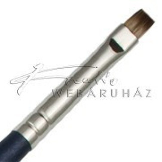 Ecset, természetes hatású SABLETEK ecset, Lapos rövidszőrű, olajhoz 4