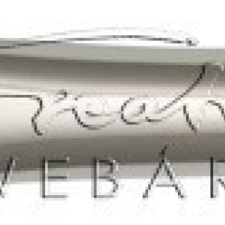 Ecset, természetes hatású SABLETEK ecset, hosszúnyelű, Macskanyelv 18