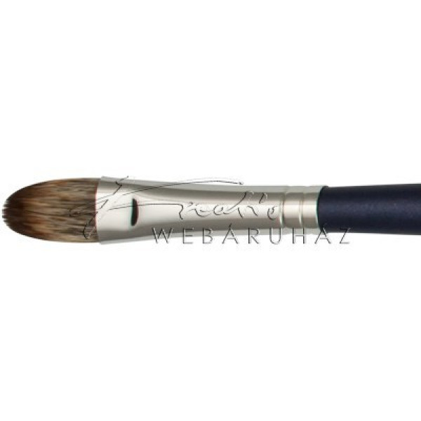 Ecset, természetes hatású SABLETEK ecset, hosszúnyelű, Macskanyelv 20