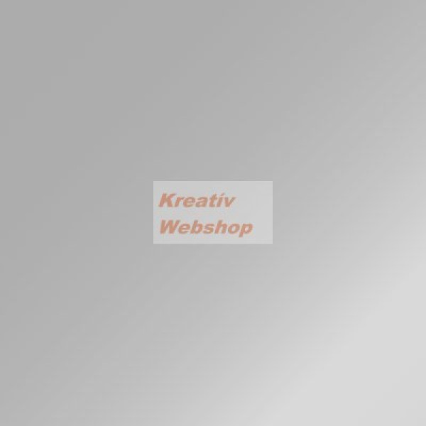 Metálfényű karton - Jázmin - Mink-ezüst színű, Metálfényű karton, 220g, 100 lap