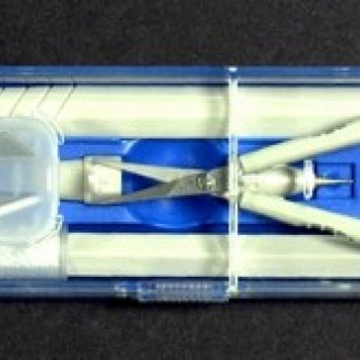 Képeslap készítő készlet - Felnőtteknek Képeslap készítő készlet - Felnőtteknek