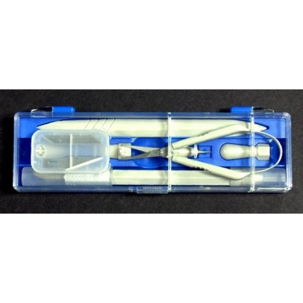 Képeslap készítő készlet - Felnőtteknek