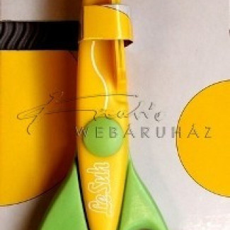 Sarokminta vágó olló - Hullámos élű