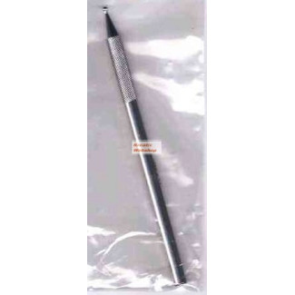 Embossing szerszám fémből, 1,8mm