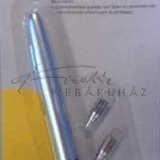 Embossing - 5 darabos embossing szerszám