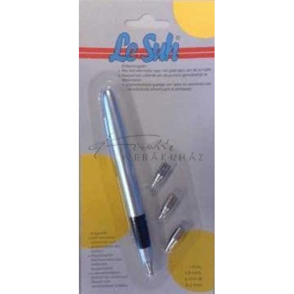 Embossing - 5 darabos embossing szerszám Embossing - 5 darabos embossing szerszám