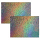 Hologramos boríték