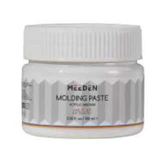 Akril Formázó Paszta - MEEDEN Art 100ml