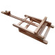 Asztali Festőállvány - MEEDEN Mini Asztali H-Frame Festőállvány 50 cm Asztali Festőállvány - MEEDEN Mini Asztali H-Frame Festőállvány 50 cm