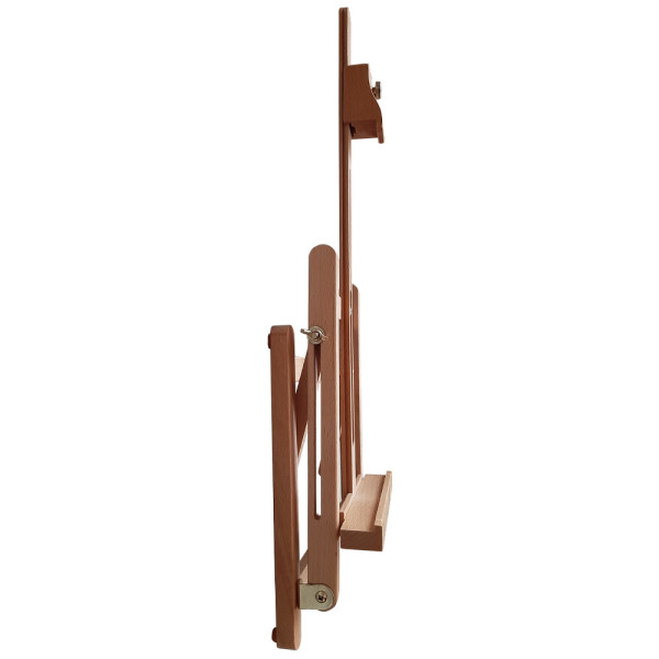 Asztali Festőállvány - MEEDEN Mini Asztali H-Frame Festőállvány 50 cm Asztali Festőállvány - MEEDEN Mini Asztali H-Frame Festőállvány 50 cm