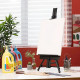 Asztali Festőállvány, Alumínium - MEEDEN Aluminum Adjustable Tabletop Easel Asztali Festőállvány, Alumínium - MEEDEN Aluminum Adjustable Tabletop Easel