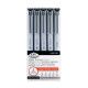 Royal Illusztrációs Pigment Marker készlet - Royal Pigment Markers - 5 db-os készlet Royal Illusztrációs Pigment Marker készlet - Royal Pigment Markers - 5 db-os készlet