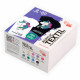 Textilfesték készlet - Rósa Talent Unikornis - 9 x 20 ml tégelyes - kartondobozban Textilfesték készlet - Rósa Talent Unikornis - 9 x 20 ml tégelyes - kartondobozban