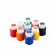Textilfesték készlet - Rósa Talent - 9 x 20 ml tégelyes - kartondobozban Textilfesték készlet - Rósa Talent - 9 x 20 ml tégelyes - kartondobozban