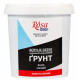 Gesso 500ml - Acrylic Gesso, 500 ml (600g), ROSA Studio - Fekete Gesso 500ml - Acrylic Gesso, 500 ml (600g), ROSA Studio - Fekete
