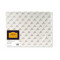 CANSON Héritage merített, savmentes akvarellpapír 100 % pamutból, ívben, 640 gr, hidegen préselt, 56x76 cm