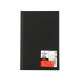CANSON ArtBook: "ONE", A5 skicckönyv, finom szemcsés papír 100g/m2 98 ív 14 x 21,6