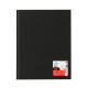 CANSON ArtBook "ONE", A4 skicckönyv, finom szemcsés papír 100g/m2 98 ív 21,6 x 27,9 CANSON ArtBook "ONE", A4 skicckönyv, finom szemcsés papír 100g/m2 98 ív 21,6 x 27,9
