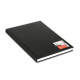 CANSON ArtBook "ONE", A4 skicckönyv, finom szemcsés papír 100g/m2 98 ív 21,6 x 27,9 CANSON ArtBook "ONE", A4 skicckönyv, finom szemcsés papír 100g/m2 98 ív 21,6 x 27,9