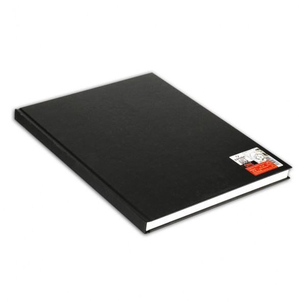 CANSON ArtBook: "ONE", A3 skicckönyv, finom szemcsés papír 100g/m2 98 ív 27,9 x 35,6 CANSON ArtBook: "ONE", A3 skicckönyv, finom szemcsés papír 100g/m2 98 ív 27,9 x 35,6