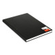 CANSON ArtBook: "ONE", A3 skicckönyv, finom szemcsés papír 100g/m2 98 ív 27,9 x 35,6 CANSON ArtBook: "ONE", A3 skicckönyv, finom szemcsés papír 100g/m2 98 ív 27,9 x 35,6