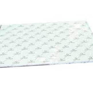 MONTVAL savmentes akvarellpapír, 100 % alfa cellulózból, ívben, 300 gr, finom, 50 x 65 cm