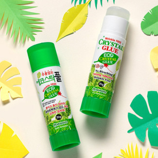 Ragasztóstift, Környezetbarát, Zöld színű tokban - Mungyo - 25 gr Ragasztóstift, Környezetbarát, Zöld színű tokban - Mungyo - 25 gr