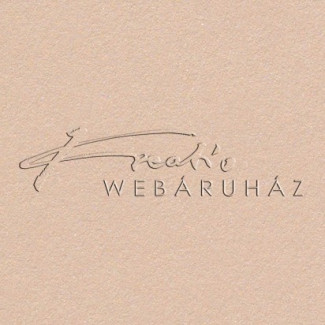 Púder rózsaszín matt karton 240gr - Kétoldalas, A4