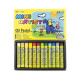 Olajpasztell készlet - Mungyo Mini Oil Pastels for Artists - 12 színű készlet Olajpasztell készlet - Mungyo Mini Oil Pastels for Artists - 12 színű készlet